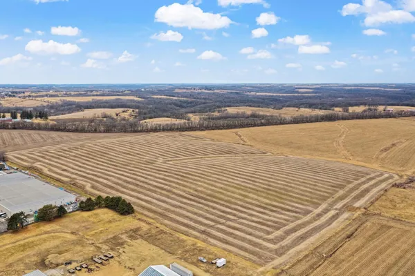 $945,000 | 66.42-acres North Of Town Of Dodgeville, Dodgeville, WI 53533