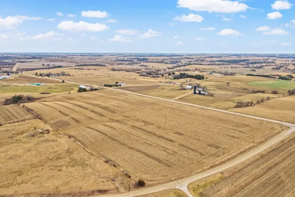 $945,000 | 66.42-acres North Of Town Of Dodgeville, Dodgeville, WI 53533