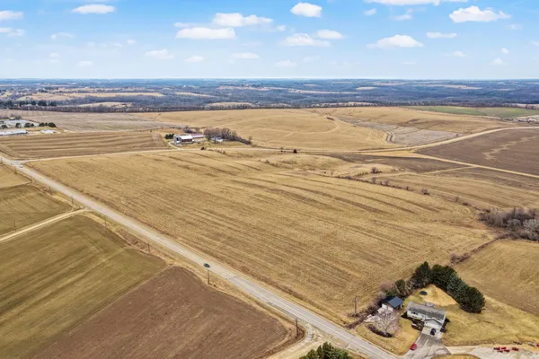$945,000 | 66.42-acres North Of Town Of Dodgeville, Dodgeville, WI 53533