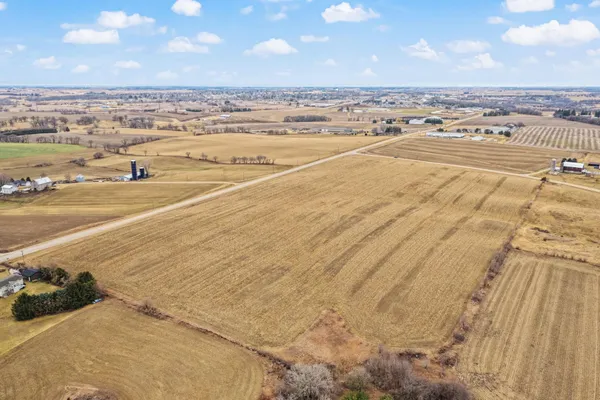 $945,000 | 66.42-acres North Of Town Of Dodgeville, Dodgeville, WI 53533