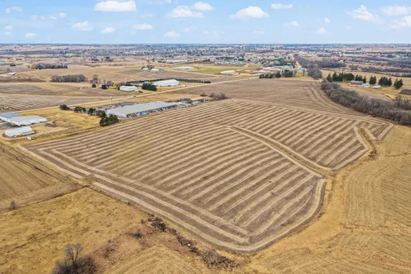 $945,000 | 66.42-acres North Of Town Of Dodgeville, Dodgeville, WI 53533