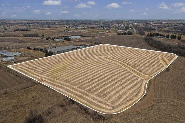 $945,000 | 66.42-acres North Of Town Of Dodgeville, Dodgeville, WI 53533