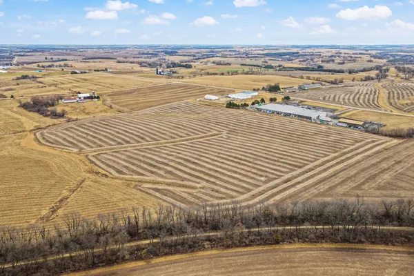 $945,000 | 66.42-acres North Of Town Of Dodgeville, Dodgeville, WI 53533