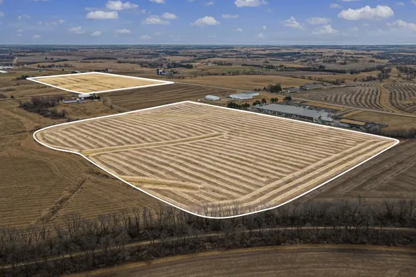 $945,000 | 66.42-acres North Of Town Of Dodgeville, Dodgeville, WI 53533