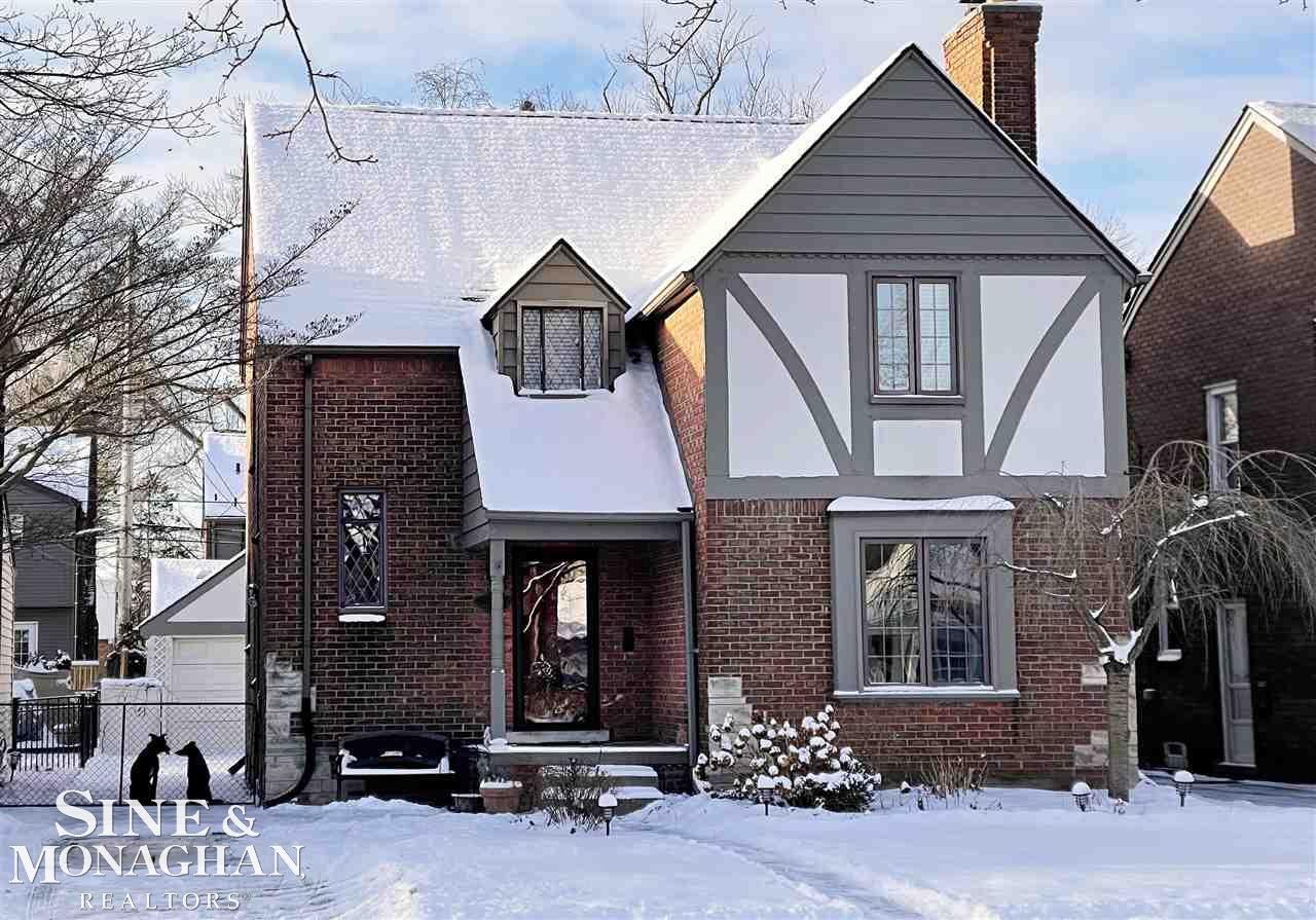 267 Merriweather Road Grosse Pointe, MI 48236 - Photo 1 of 34 50066942.JPG