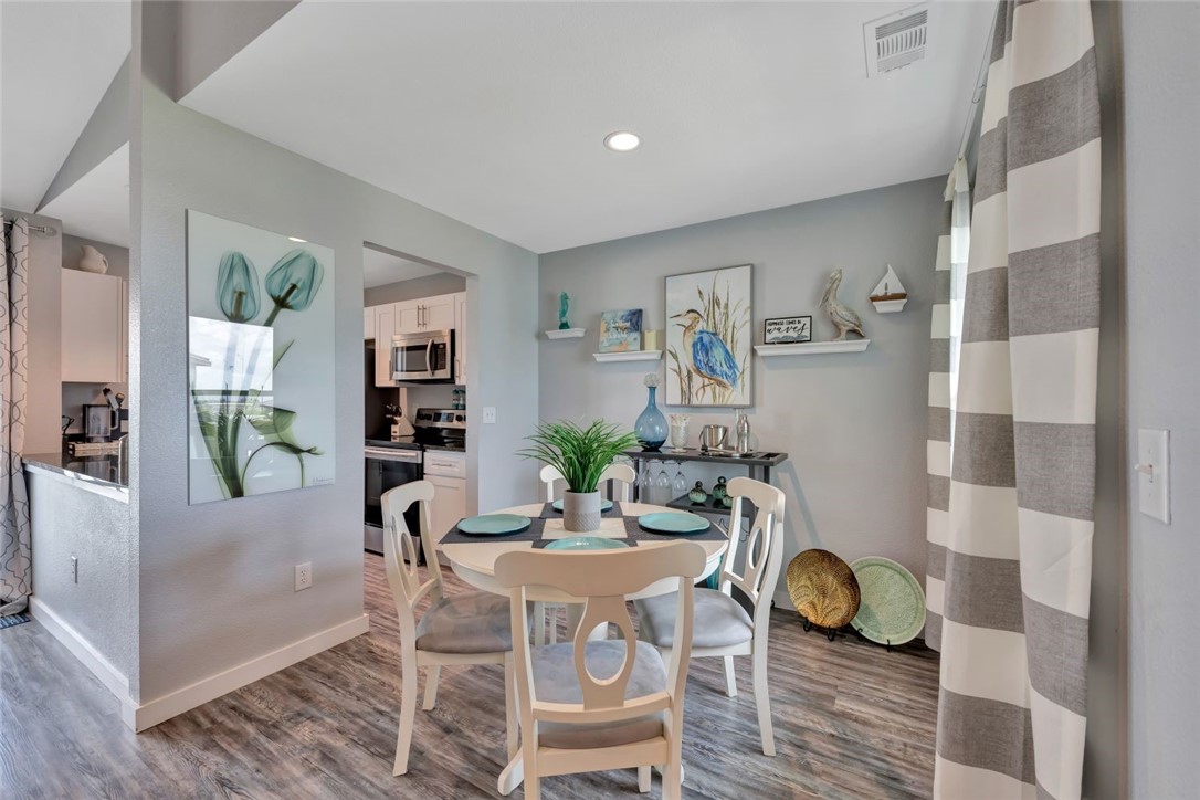 230 Cut-Off Road, Unit 231 Port Aransas, TX 78373 - Photo 11 of 35