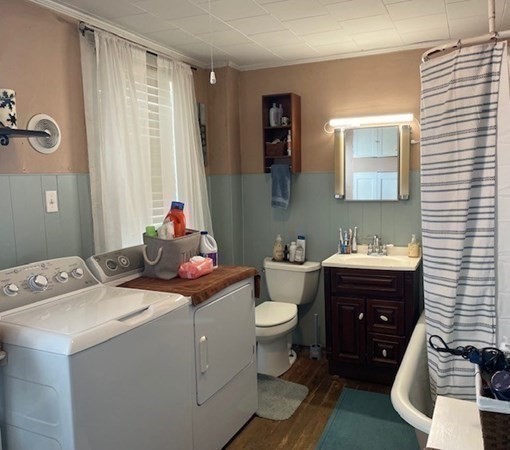 139 Hampden Street Springfield, MA 01151 - Photo 9 of 14 Gallery Image 9