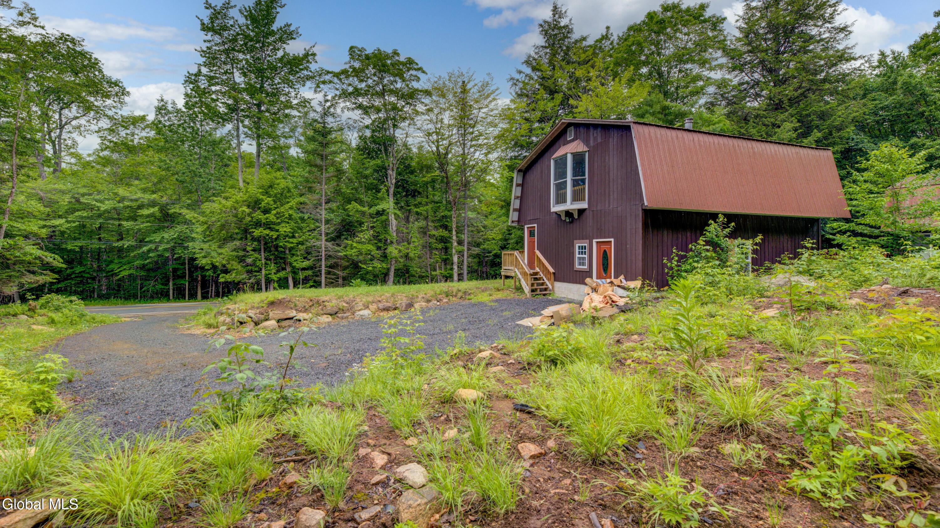 610 South Shore Road Speculator, NY 12164 - Photo 5 of 26 610 S Shore Rd-27