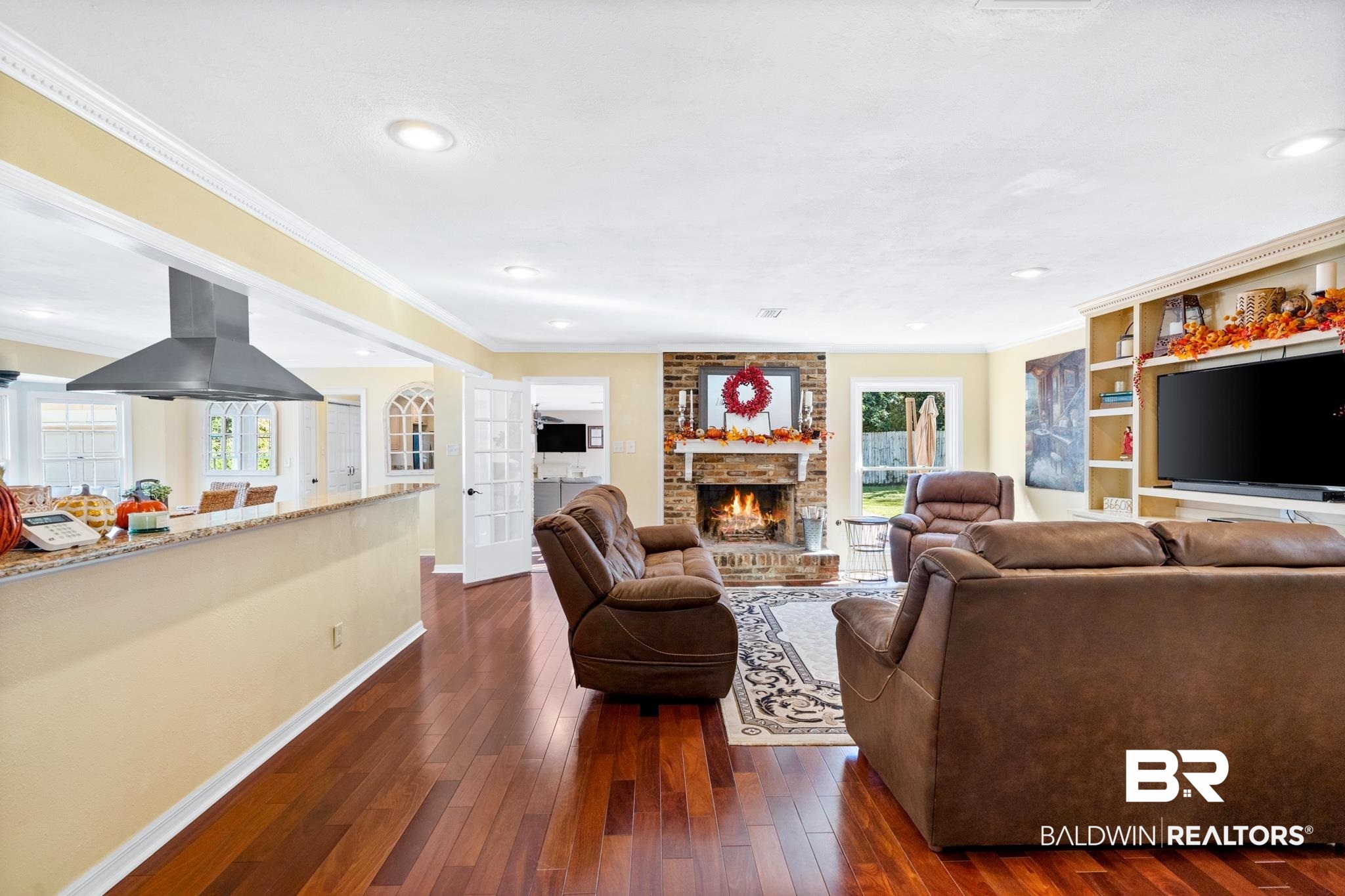 105 Claridge Road South Mobile, AL 36608 - Photo 10 of 37