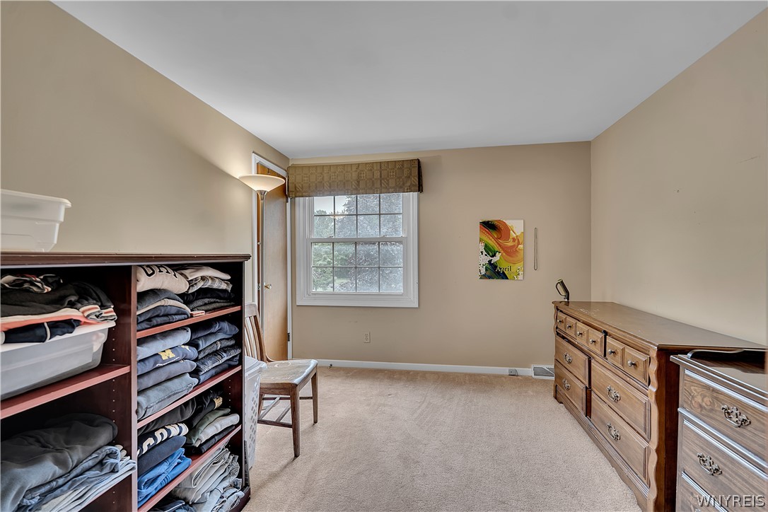 341 Rambling Road Amherst, NY 14051 - Photo 22 of 37 bedroom 2