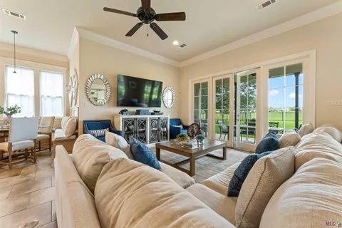 $655,000 | 2340 St Andrews Avenue, Zachary, LA 70791