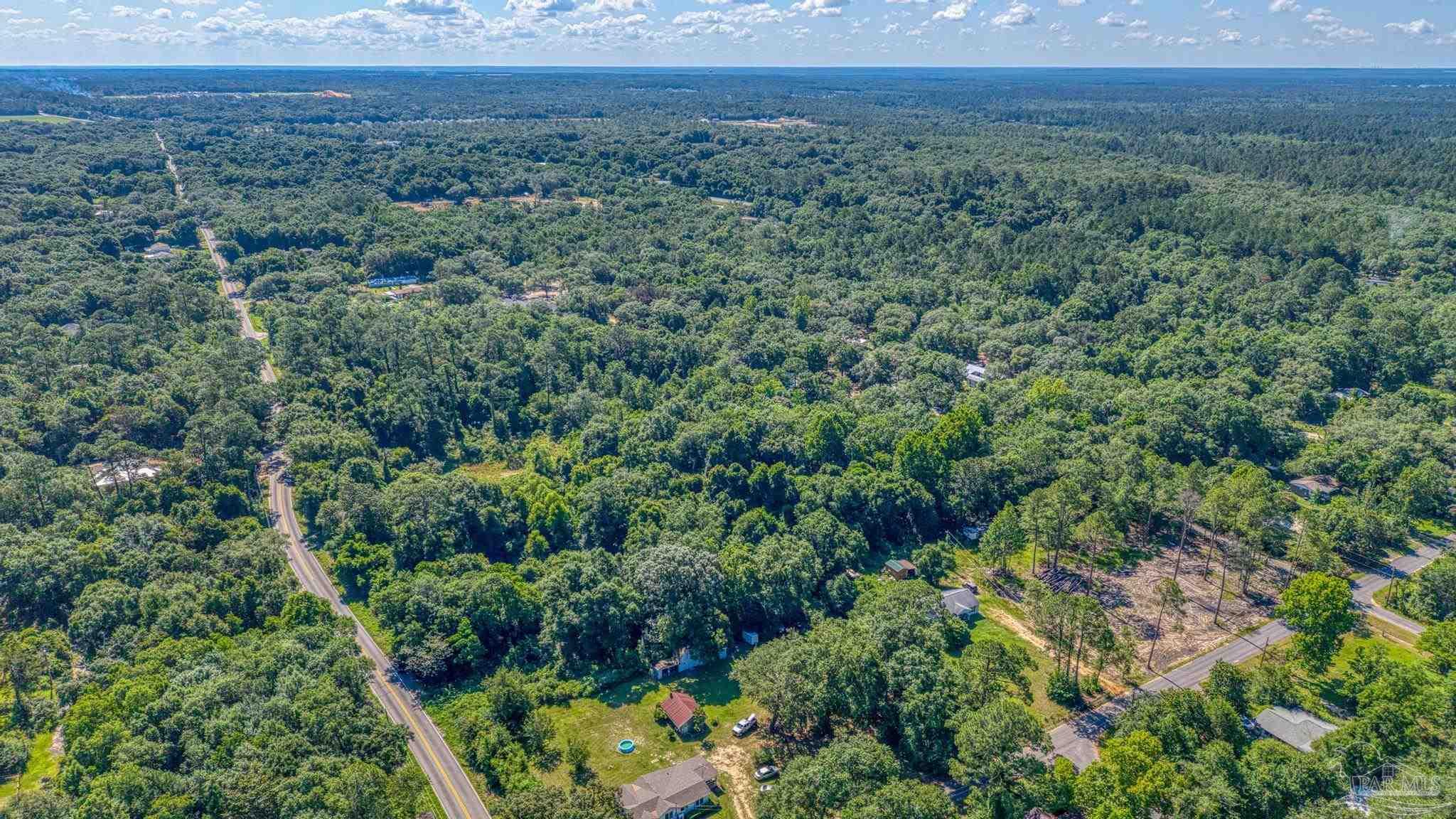 7349 Johnson Road Milton, FL 32583 - Photo 6 of 17