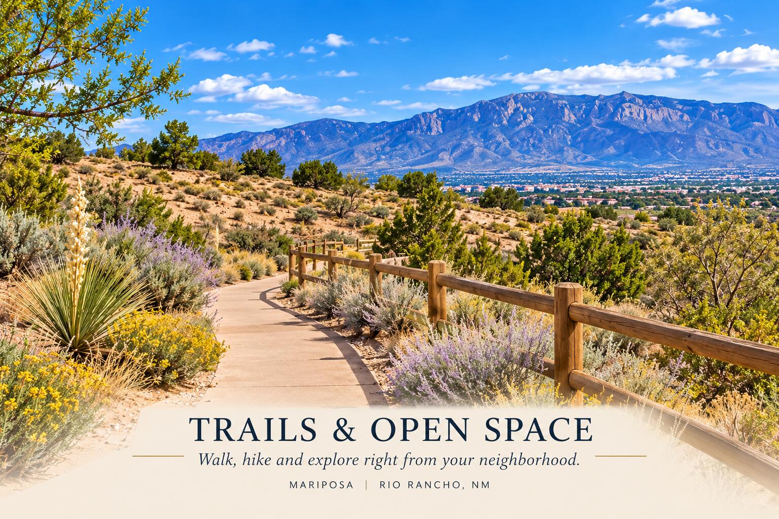 5625 Barranca Overlook Place Northeast Rio Rancho, NM 87144 - Photo 9 of 72 Gallery Image 9