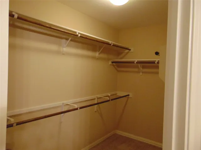 a close up of a shower