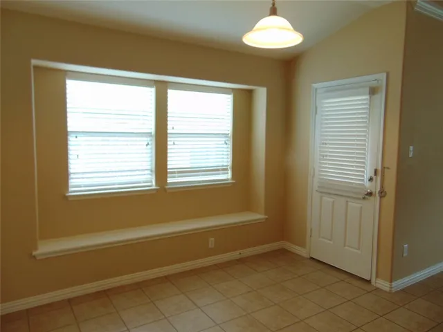 a view of livingroom with window