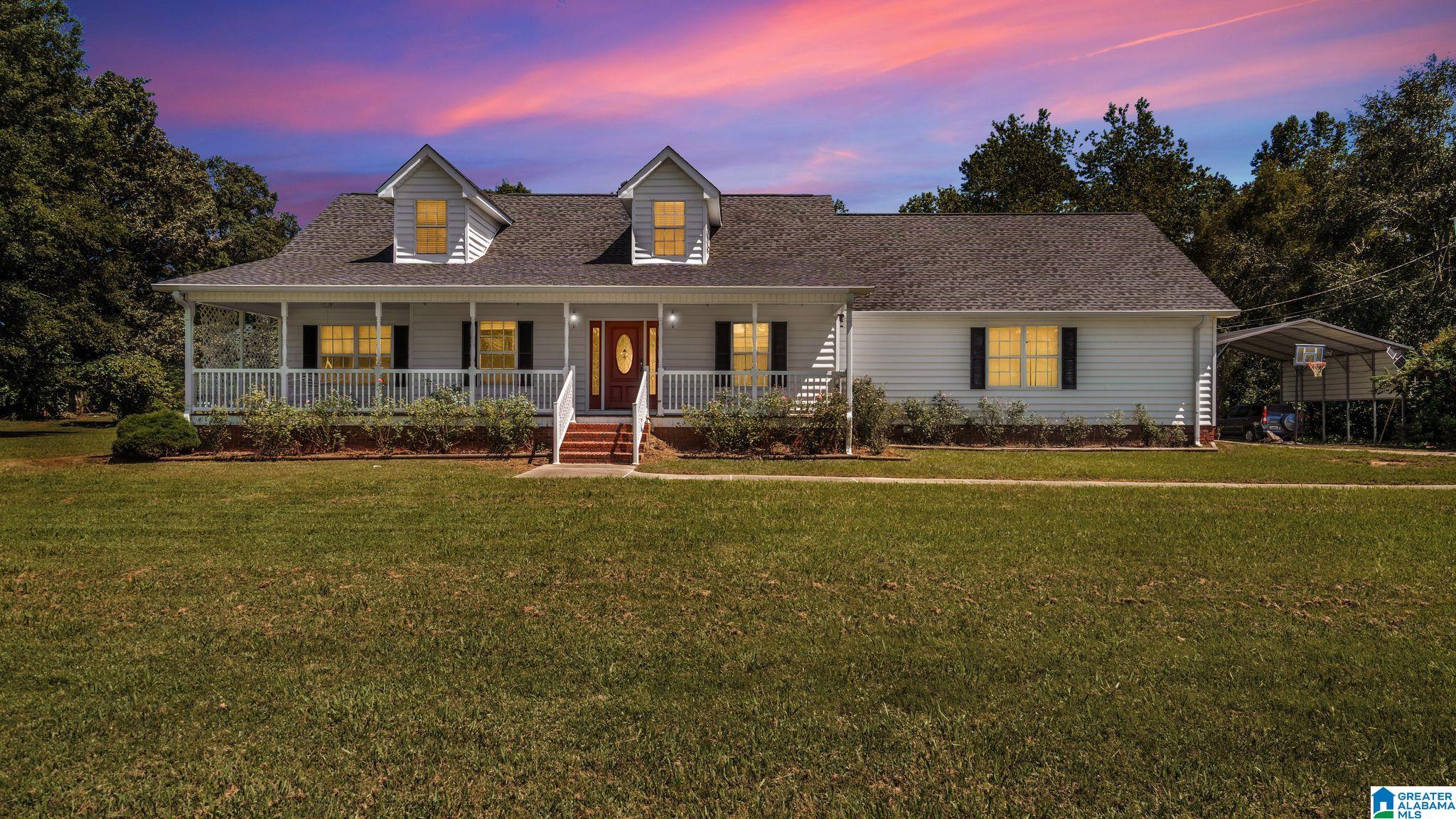 1010 Cedar Bend Road South Gadsden, AL 35907 - Photo 45 of 45