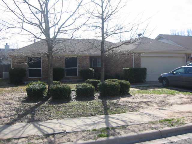 16907 Isle Of Man Road Pflugerville, TX 78660 - Photo 1 of 1