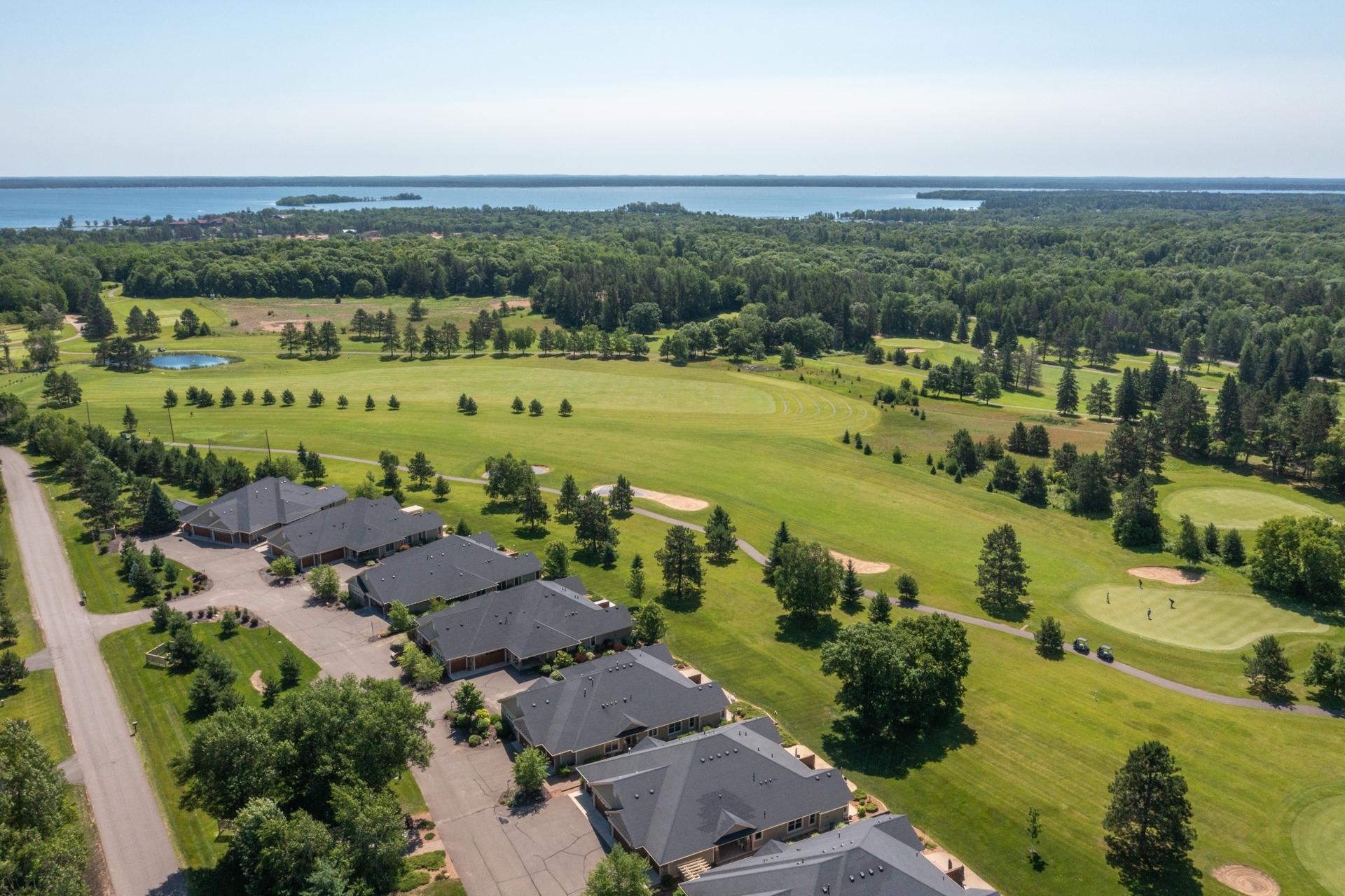 7258 Fairway Lane Breezy Point, MN 56472 - Photo 57 of 62