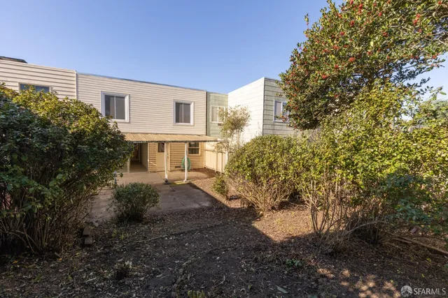 a view of under construction area