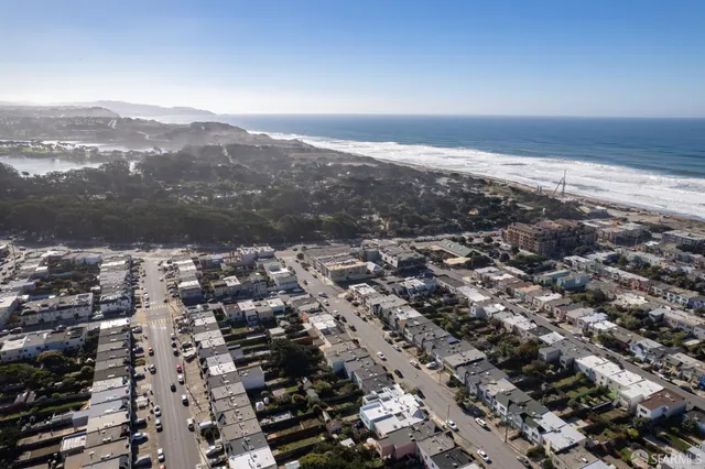 $1,407,000 | 2666 44th Avenue, San Francisco, CA 94116