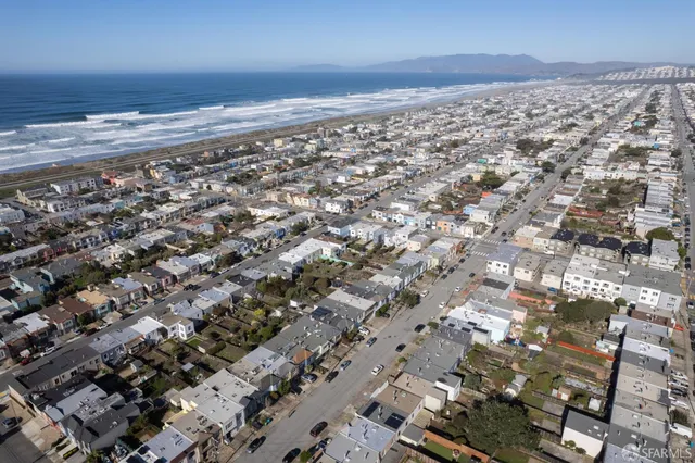 $1,407,000 | 2666 44th Avenue, San Francisco, CA 94116