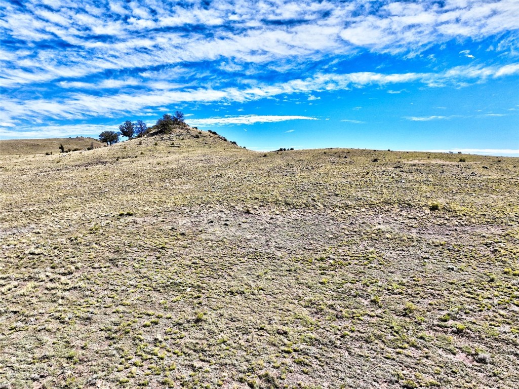 3972 Seneca Road Hartsel, CO 80449 - Photo 6 of 12 a view of a sky from balcony