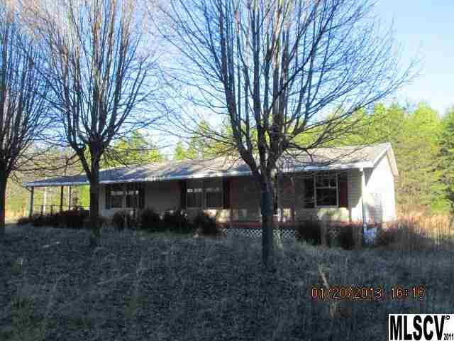 7401 George Hildebran School Road Hickory, NC 28602 - Photo 1 of 21 Gallery Image 1