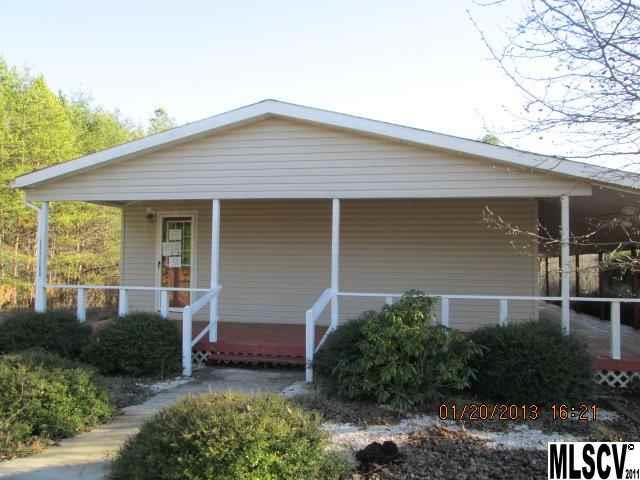 7401 George Hildebran School Road Hickory, NC 28602 - Photo 7 of 21 Gallery Image 7