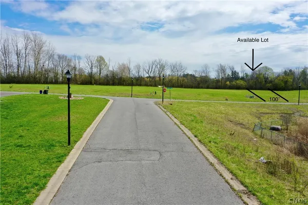 $49,950 | 40 Vitale Drive, Sennett, NY 13021