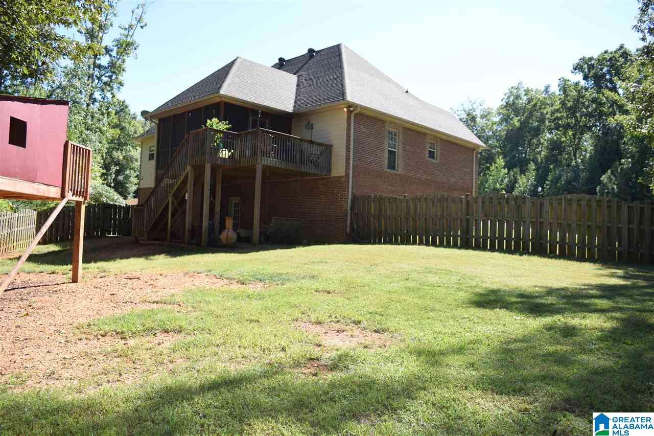 7868 Forest Loop Pinson, AL 35126 - Photo 7 of 47