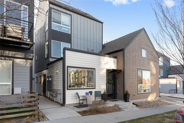 $400,000 | 1075 Depew Street, Lakewood, CO 80214