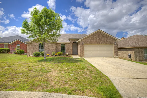 $265,000 | 1768 Upper Forty, New Braunfels, TX 78130