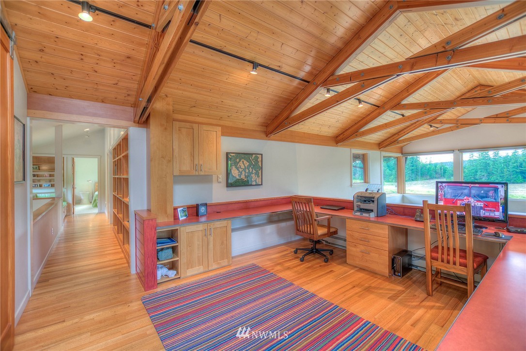 208 Ralph Gott Road Orcas Island, WA 98243 - Photo 14 of 25 Gallery Image 14