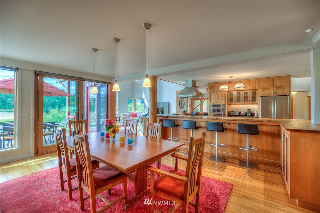 208 Ralph Gott Road Orcas Island, WA 98243 - Photo 8 of 25 Gallery Image 8