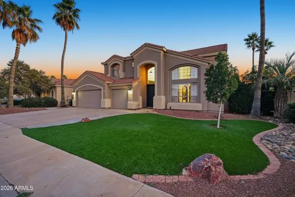 $899,000 | 3263 East Inverness Avenue, Mesa, AZ 85204