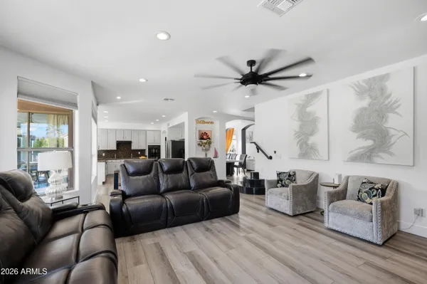 $899,000 | 3263 East Inverness Avenue, Mesa, AZ 85204