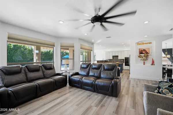 $899,000 | 3263 East Inverness Avenue, Mesa, AZ 85204