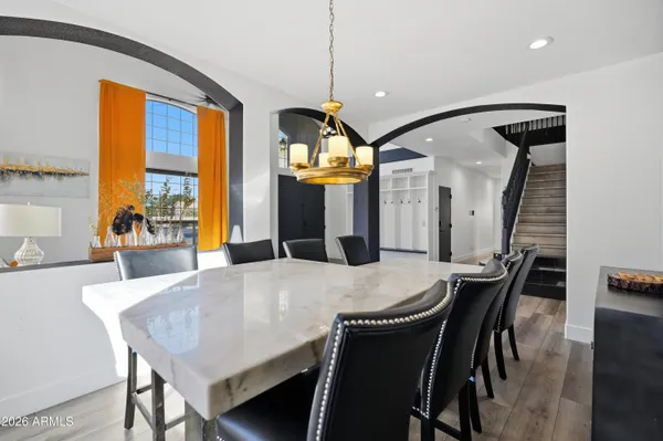 $899,000 | 3263 East Inverness Avenue, Mesa, AZ 85204