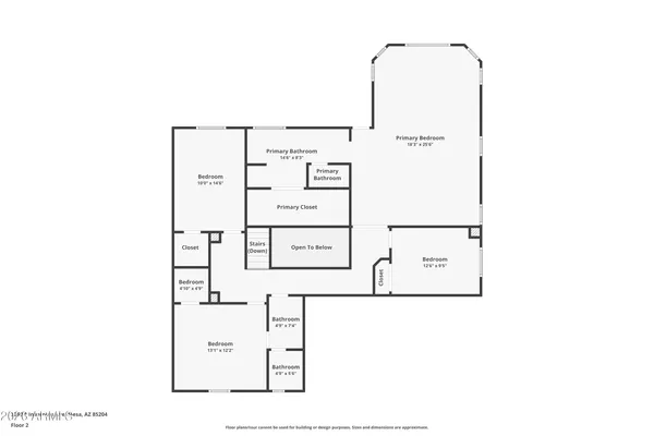 $899,000 | 3263 East Inverness Avenue, Mesa, AZ 85204
