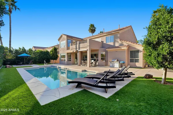 $899,000 | 3263 East Inverness Avenue, Mesa, AZ 85204