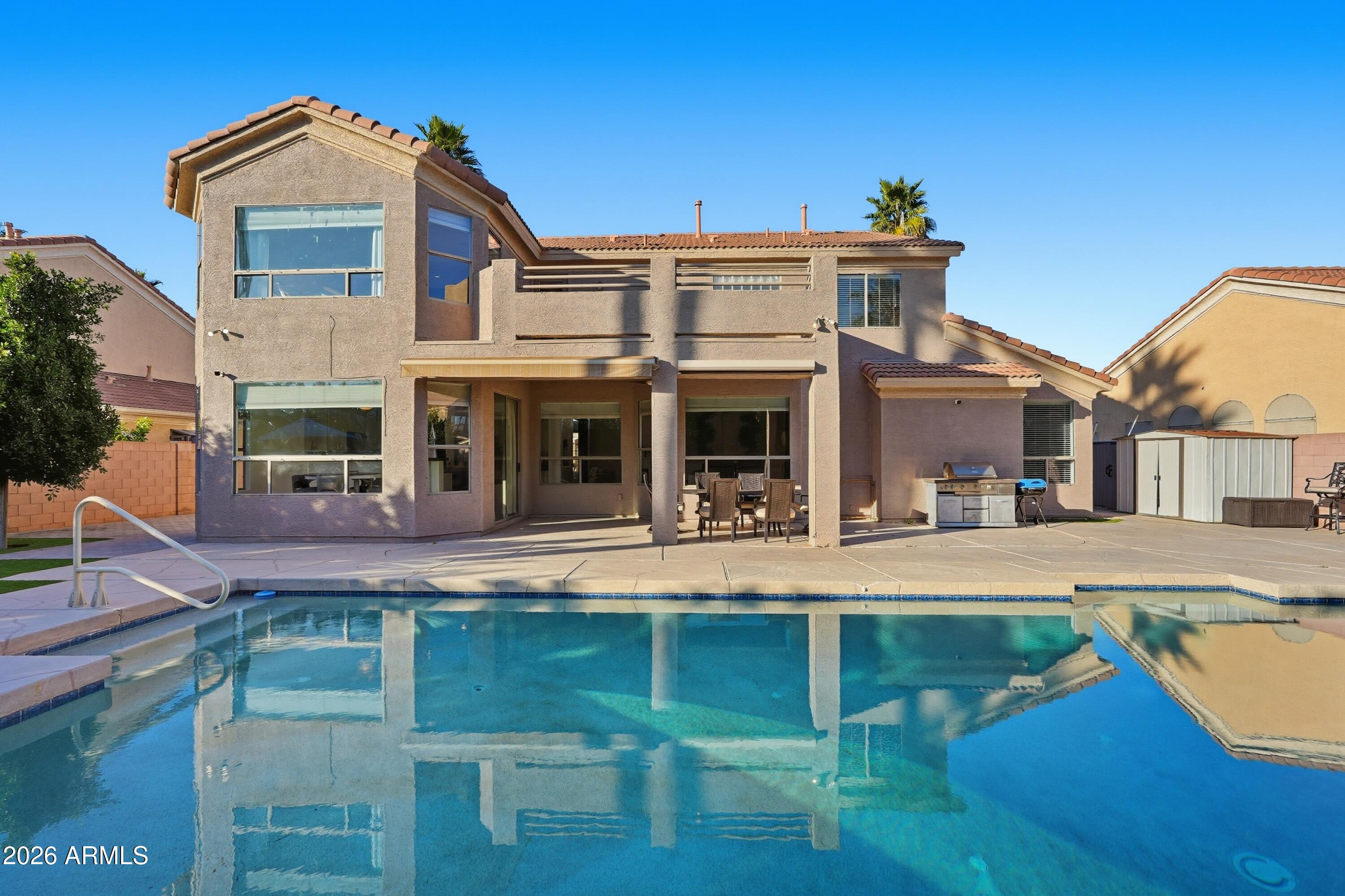 3263 East Inverness Avenue Mesa, AZ 85204 - Photo 48 of 78 056_ListerPros
