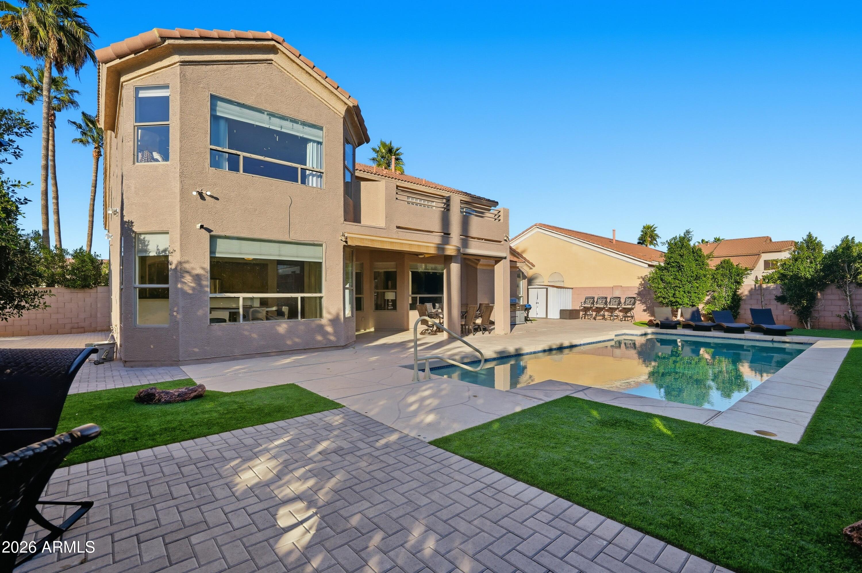 3263 East Inverness Avenue Mesa, AZ 85204 - Photo 49 of 78 057_ListerPros