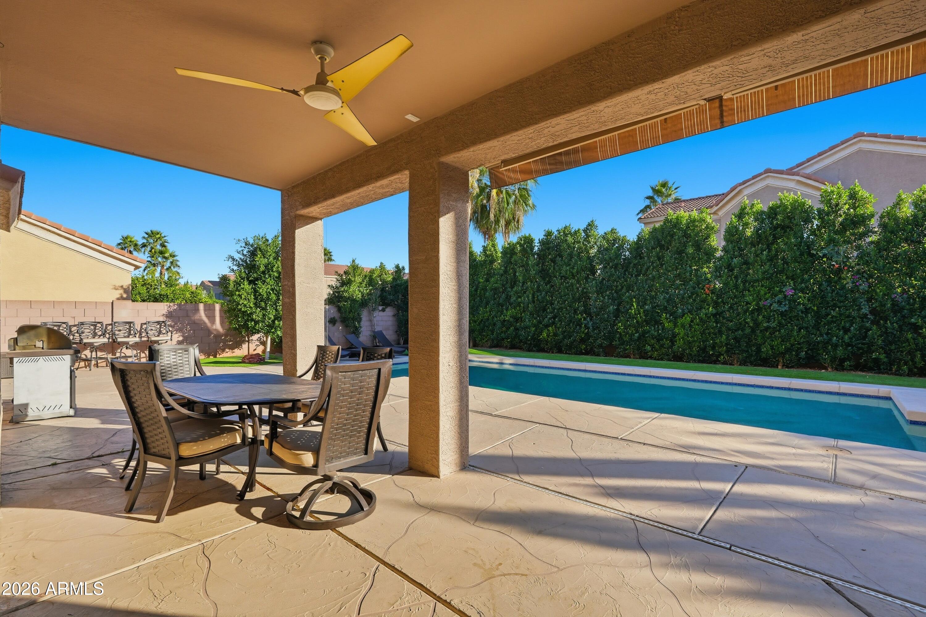 3263 East Inverness Avenue Mesa, AZ 85204 - Photo 52 of 78 060_ListerPros