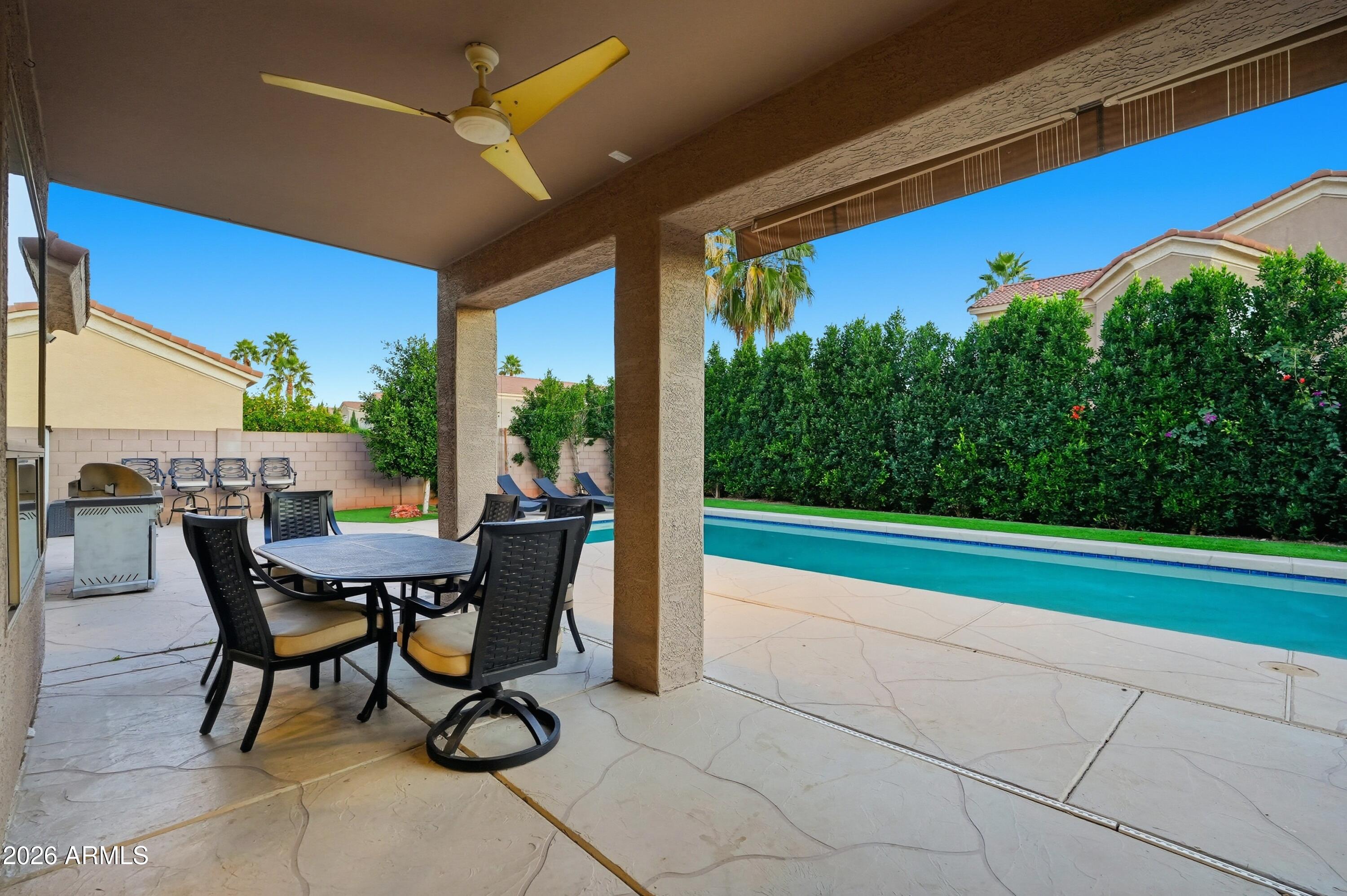 3263 East Inverness Avenue Mesa, AZ 85204 - Photo 54 of 78 063_ListerPros