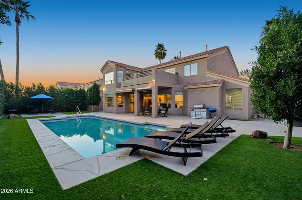 $899,000 | 3263 East Inverness Avenue, Mesa, AZ 85204