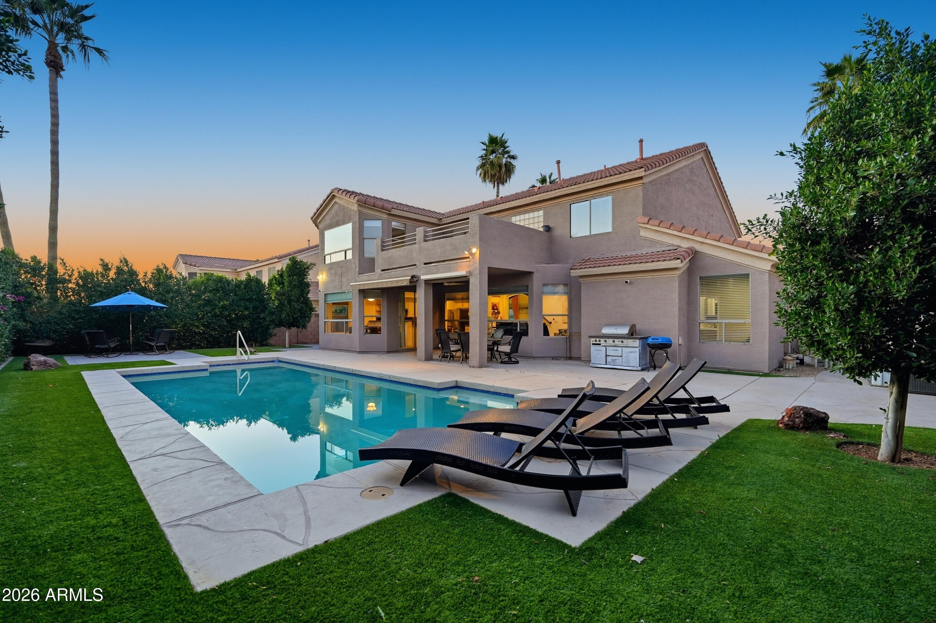 3263 East Inverness Avenue Mesa, AZ 85204 - Photo 55 of 78 064_ListerPros