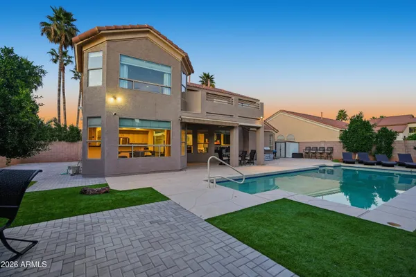 $899,000 | 3263 East Inverness Avenue, Mesa, AZ 85204