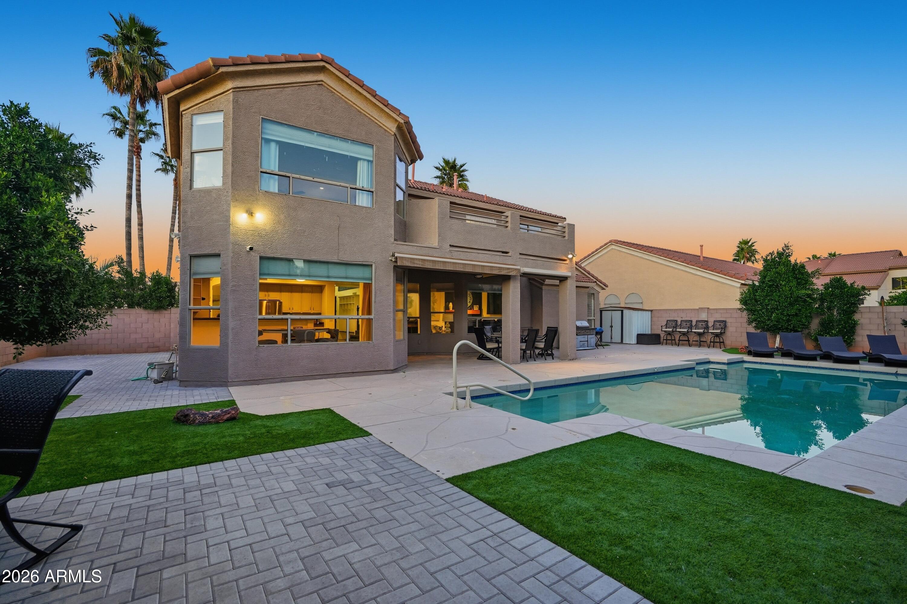 3263 East Inverness Avenue Mesa, AZ 85204 - Photo 56 of 78 066_ListerPros