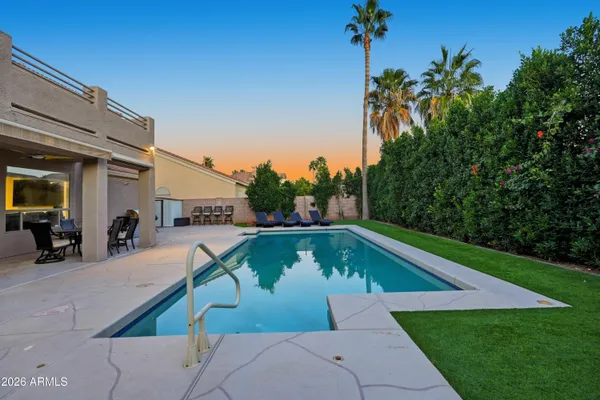 $899,000 | 3263 East Inverness Avenue, Mesa, AZ 85204