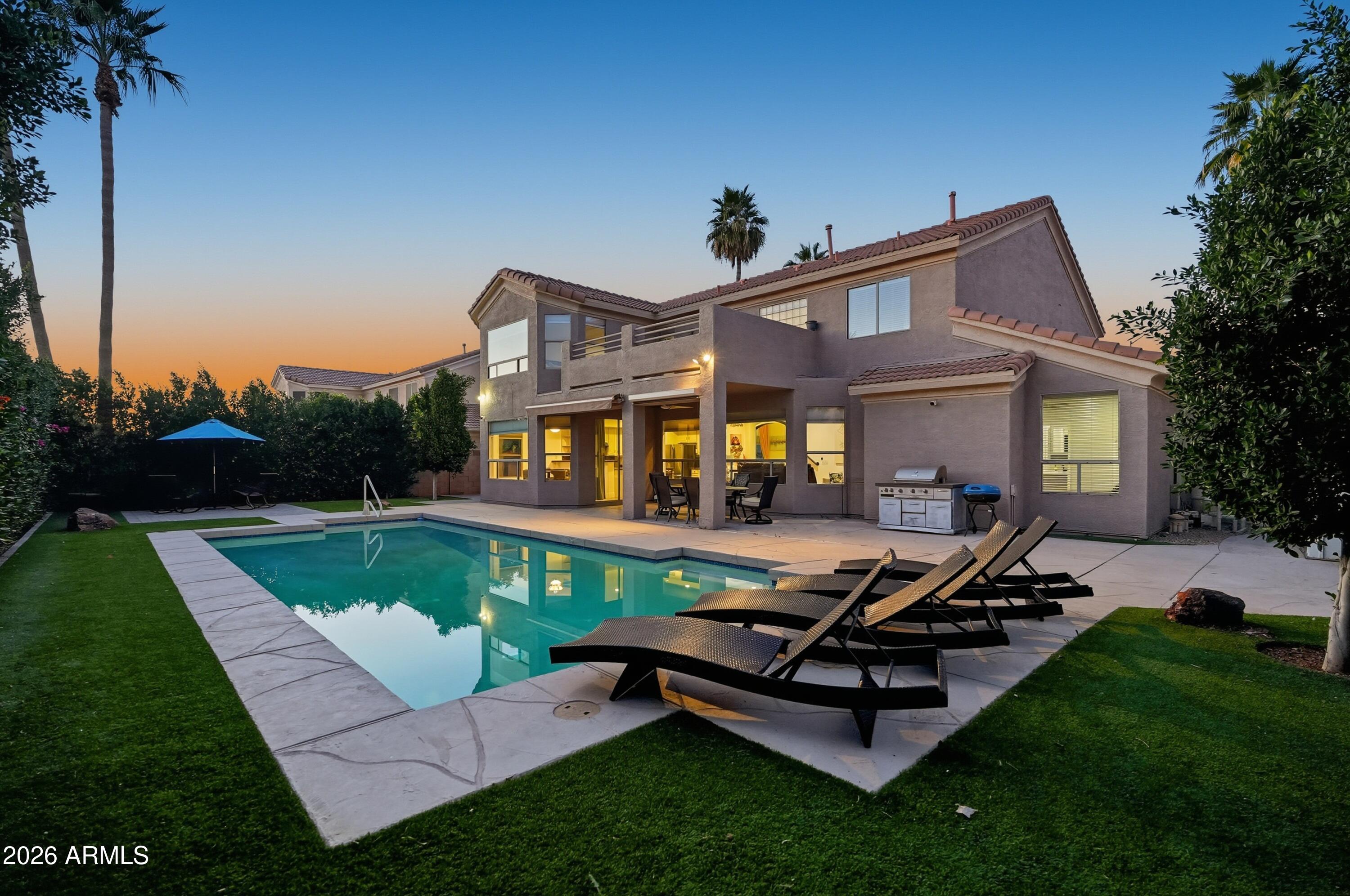 3263 East Inverness Avenue Mesa, AZ 85204 - Photo 59 of 78 069_ListerPros